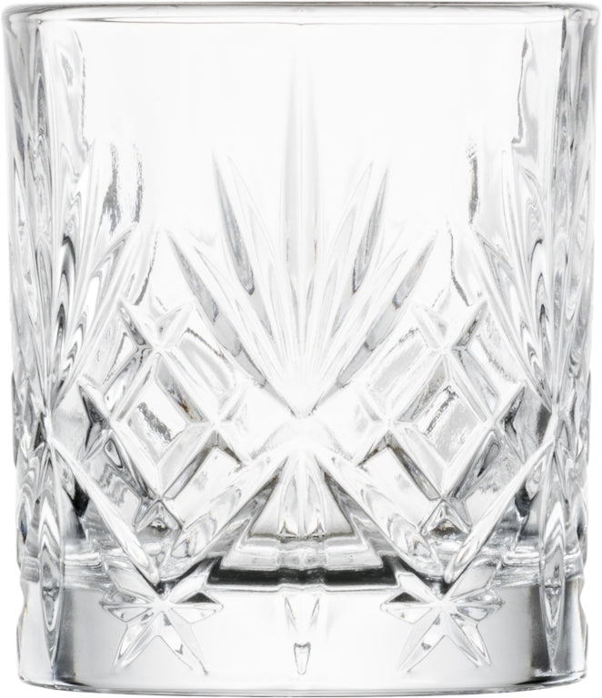 Schott Zwiesel Show Shotglas - 78ml - 4 glazen