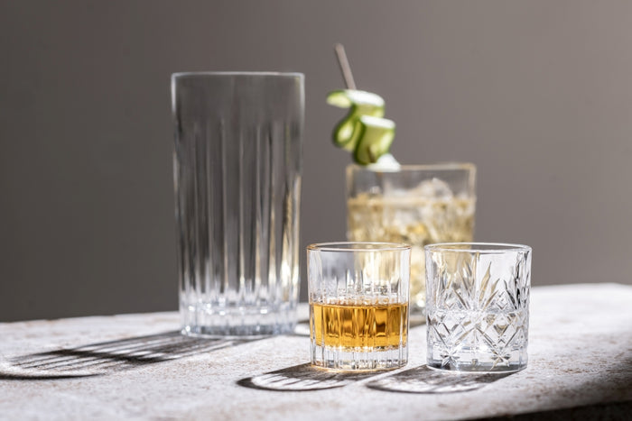 Schott Zwiesel Show Shotglas - 78ml - 4 glazen