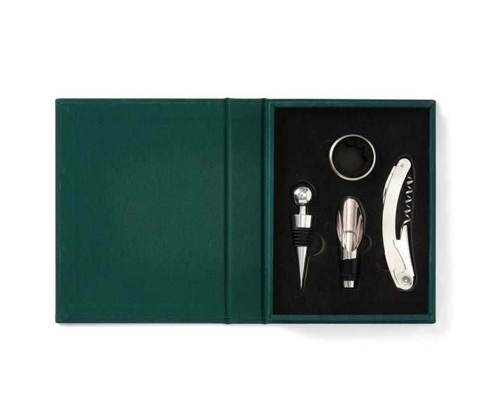 Printworks The Essentials Cadeauset - Wijn