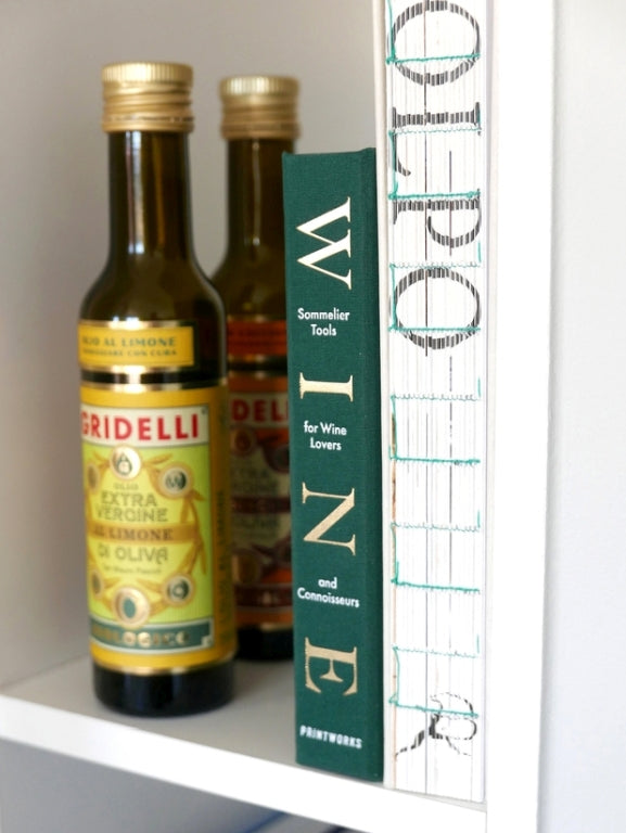 Printworks The Essentials Cadeauset - Wijn