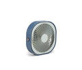 Printworks Tafelventilator - Fantastic - Blauw
