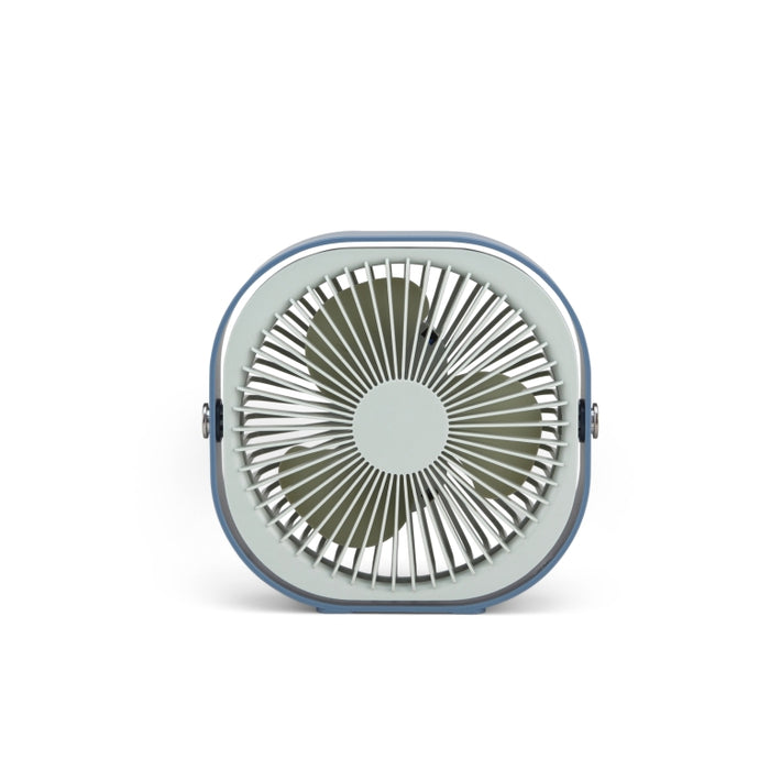 Printworks Tafelventilator - Fantastic - Blauw
