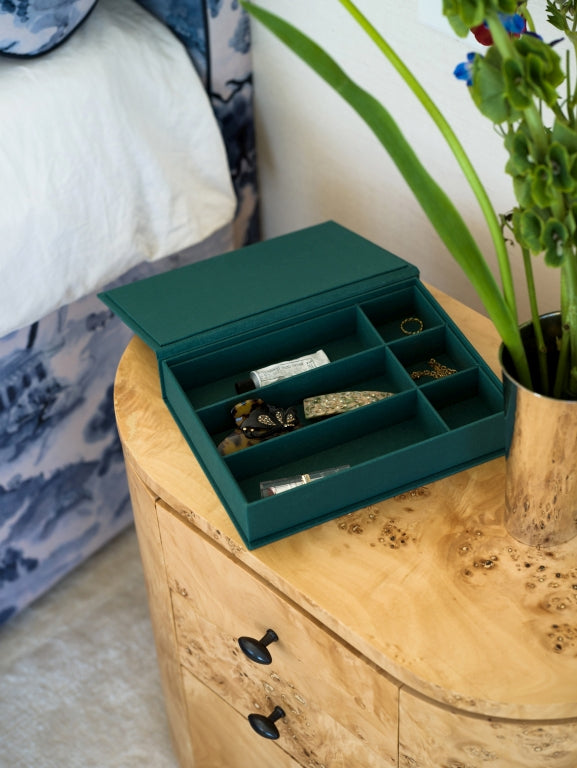 Printworks Opbergdoos - Precious Things - Groen