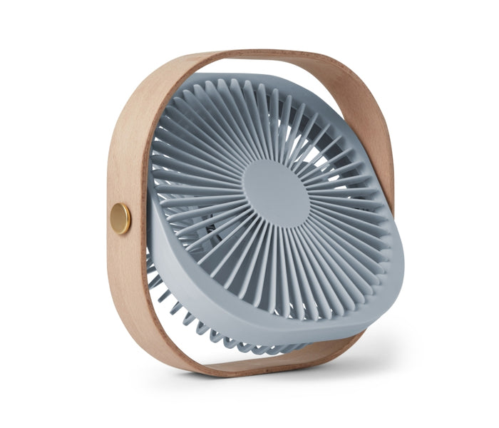 Printworks Fantastic Fan - Ventilator - Blauw