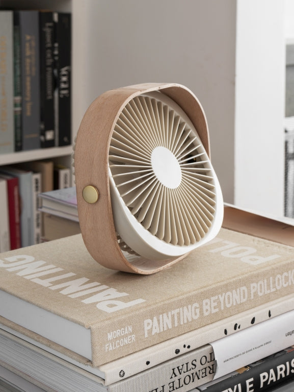 Printworks Fantastic Fan - Ventilator - Beige