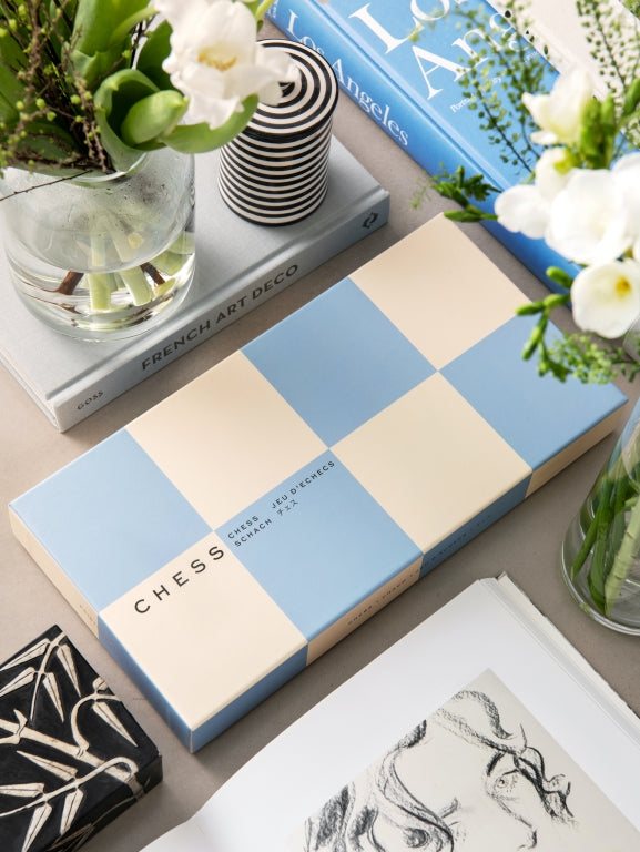 Printworks Play - Schaakbord