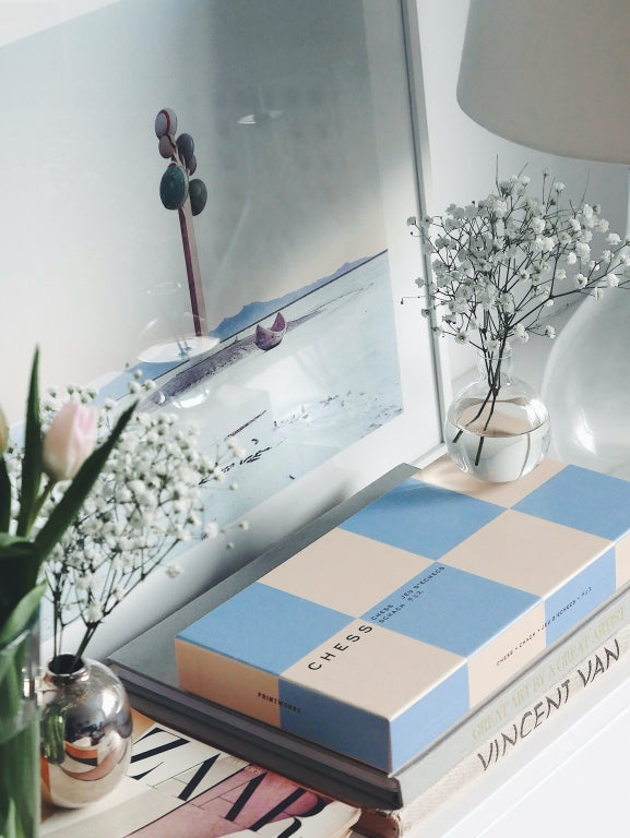 Printworks Play - Schaakbord