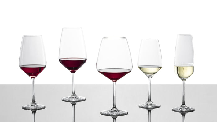 Schott Zwiesel Tulip (Taste) Bordeaux goblet - 656ml - 4 glazen