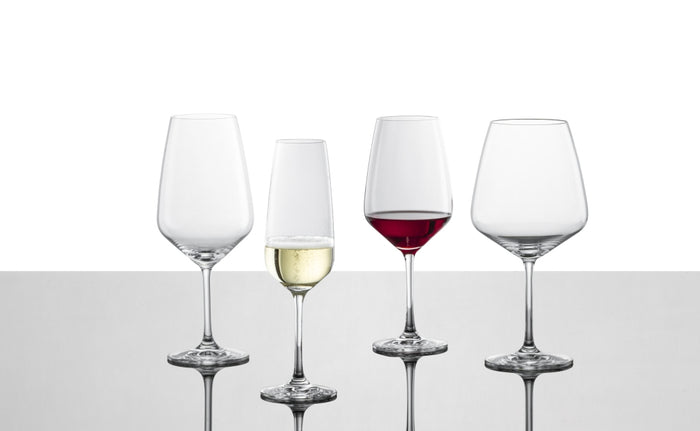 Schott Zwiesel Tulip (Taste) Bordeaux goblet - 656ml - 4 glazen
