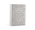 Printworks Opbergdoos - Precious Things - Grijs