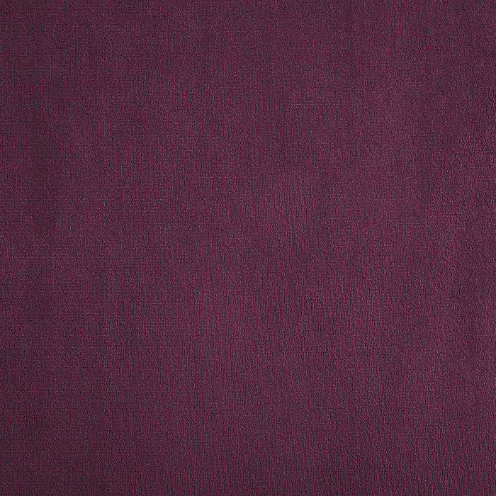 Beliani - ODESSA - Bankje - Bordeaux - Fluweel