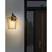 Beliani - ORDIE - Wandlamp - Goud - Ijzer