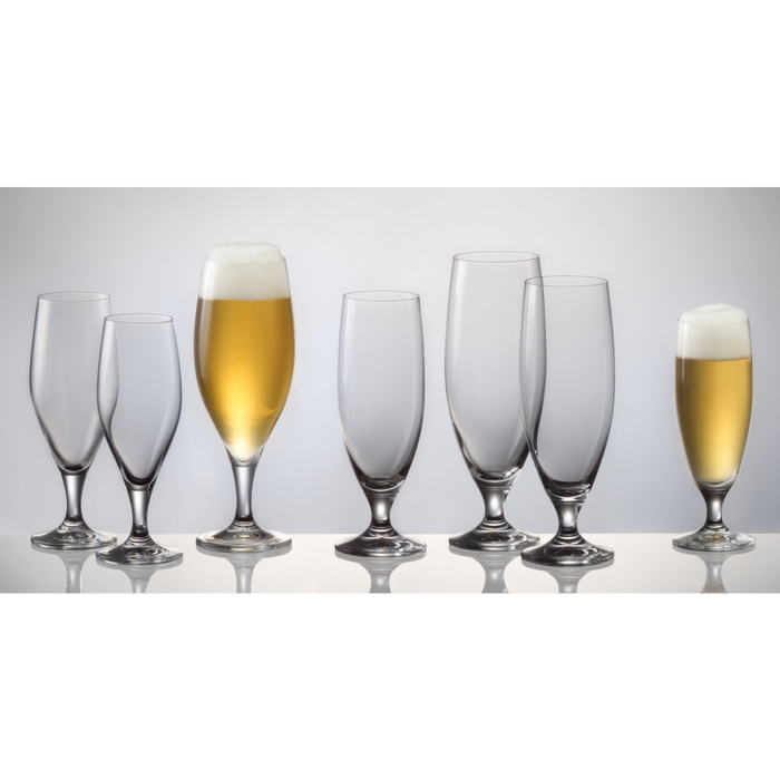Stölzle Lausits Lausits Bierglas Iserlohn 50 cl 6 stuks