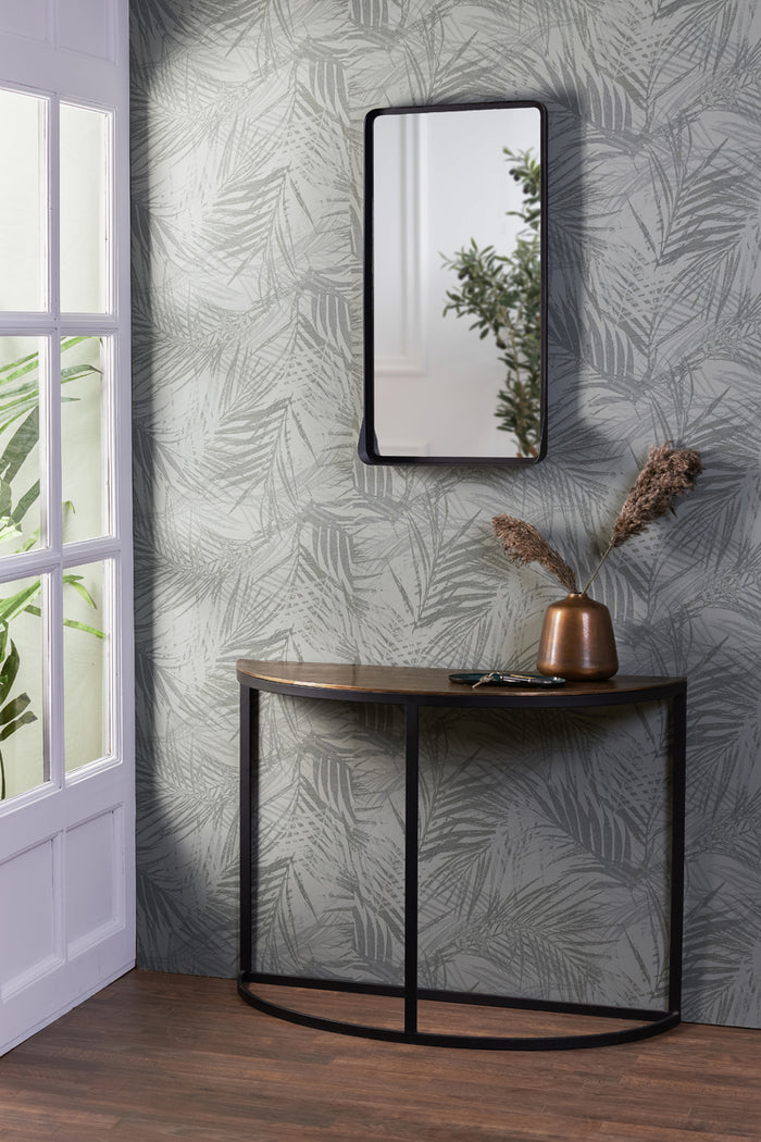 Light & Living - Side PETO - 100x42x76cm - Brons