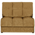 WOOOD Second Date 1-zits Element - Vintage - Goud