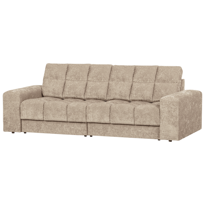 WOOOD Second Date 2-zits Bank - Vintage - Nougat