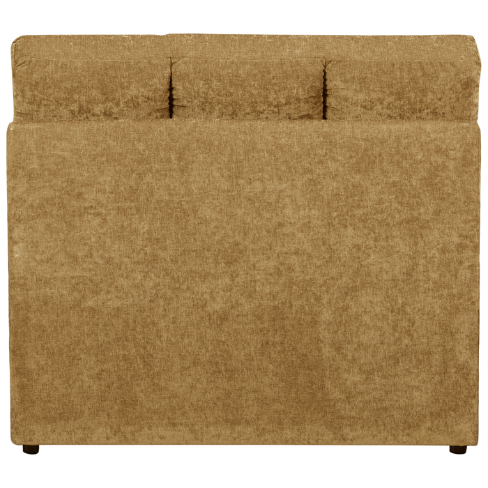 WOOOD Second Date 1-zits Element - Vintage - Goud