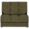 WOOOD Second Date 1-zits Element - Vintage - Groen
