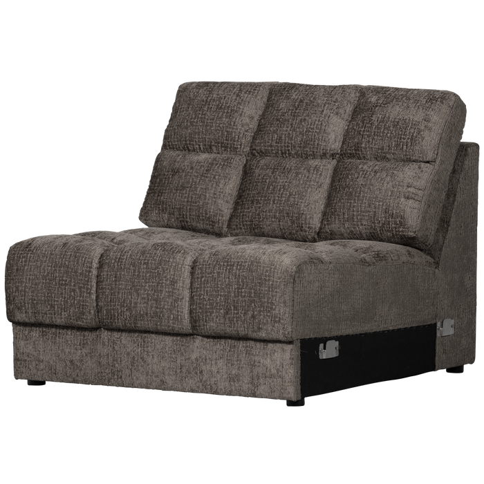 WOOOD Second Date 1-zits Element - Structure Velvet - Mountain