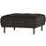WOOOD Lloyd Hocker - Velvet - Cast Iron - 45x90x90