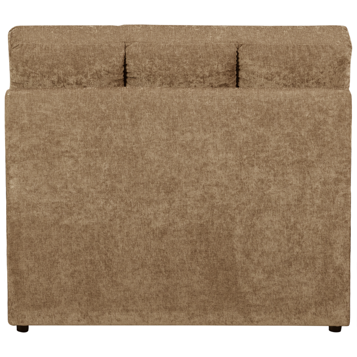 WOOOD Second Date 1-zits Element - Vintage - Zand