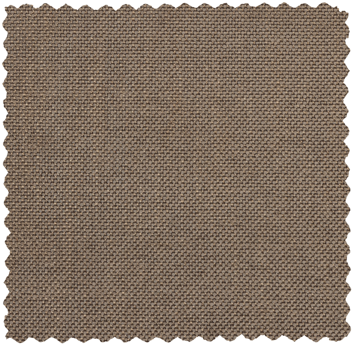 WOOOD Freddie Hoekbank Rechts - Melange Stof - Lever - 90x283x197