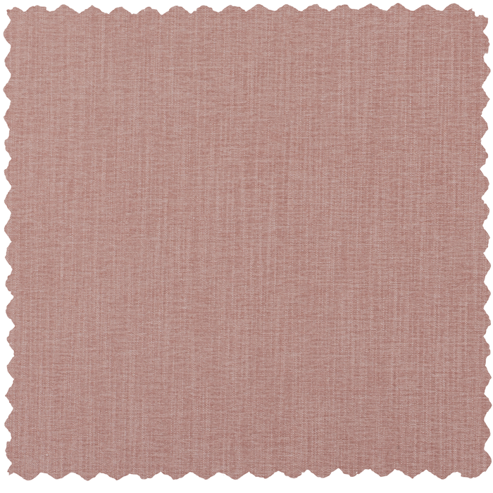vtwonen Family Hoek Bank Element - Polyester - Roze