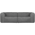 WOOOD Bean 3,5-zitsbank - Melange - Terrazzo