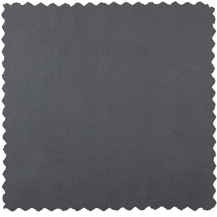 vtwonen Hollandia Tuinhocker - PVC - Grijs - 44x88x64
