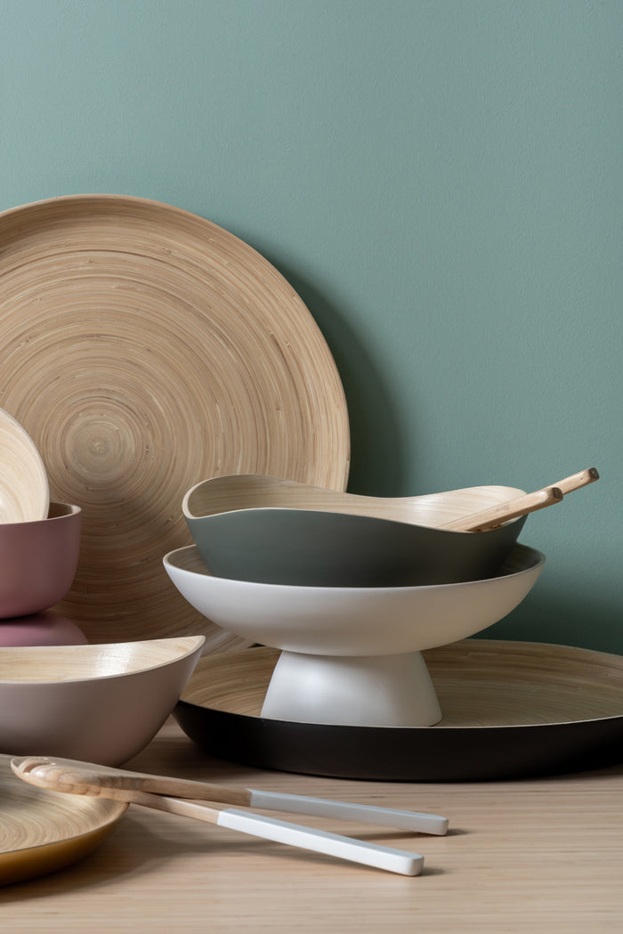 present time - Bowl Set Puro Organic