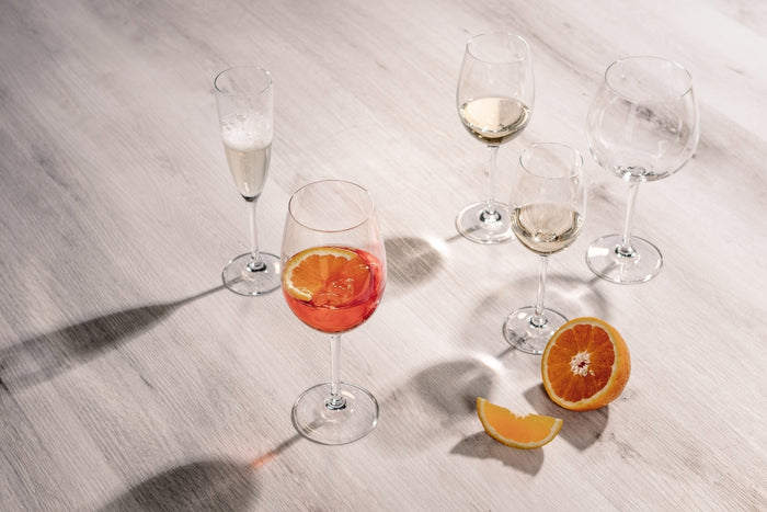 Schott Zwiesel Classico Bourgogne wijnglas - 409ml - 6 glazen