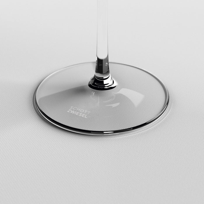 Schott Zwiesel Muse (Diva) Water | Rode wijnglas - 613ml - 4 glazen