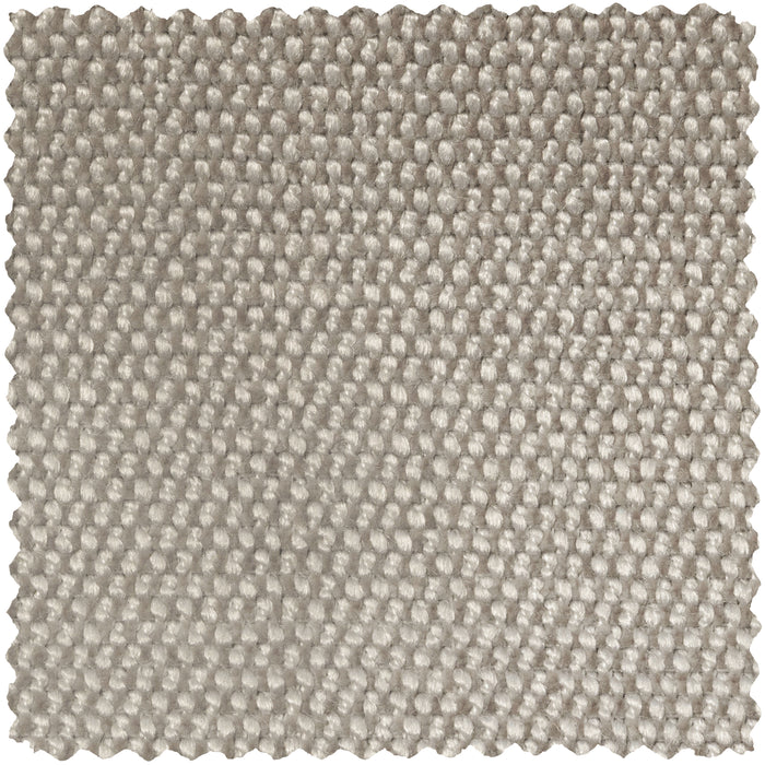 WOOOD Vogue Fauteuil - Geweven stof - Zand - 69x57x70