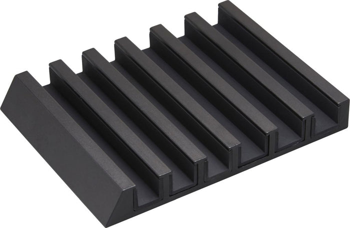 Yamazaki Tablethouder - Tower - Zwart