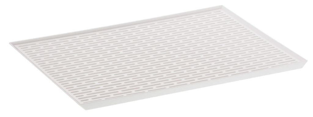 Yamazaki Afdruipmat Glazen & Mokken - Tower - Wit