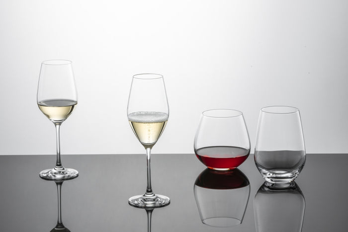 Schott Zwiesel Forté (Vina) Wijn tumbler - 587ml - 4 glazen