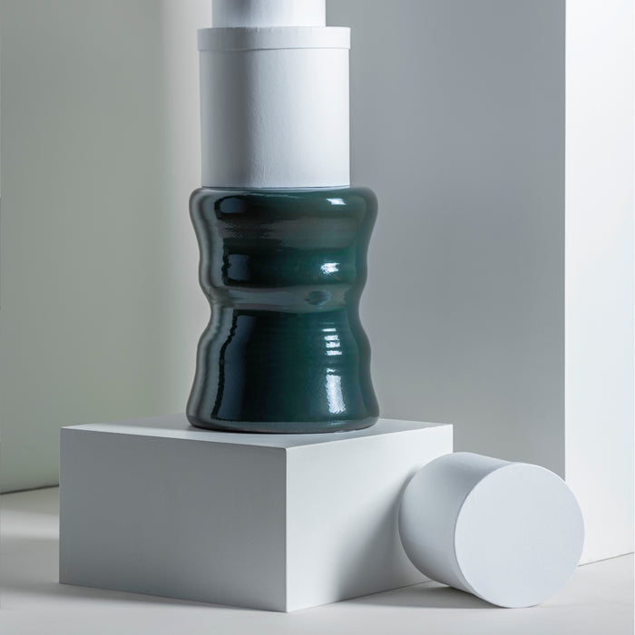 SERAX - Marie Michielssen - Pawn Bijzettafel - Donkergroen