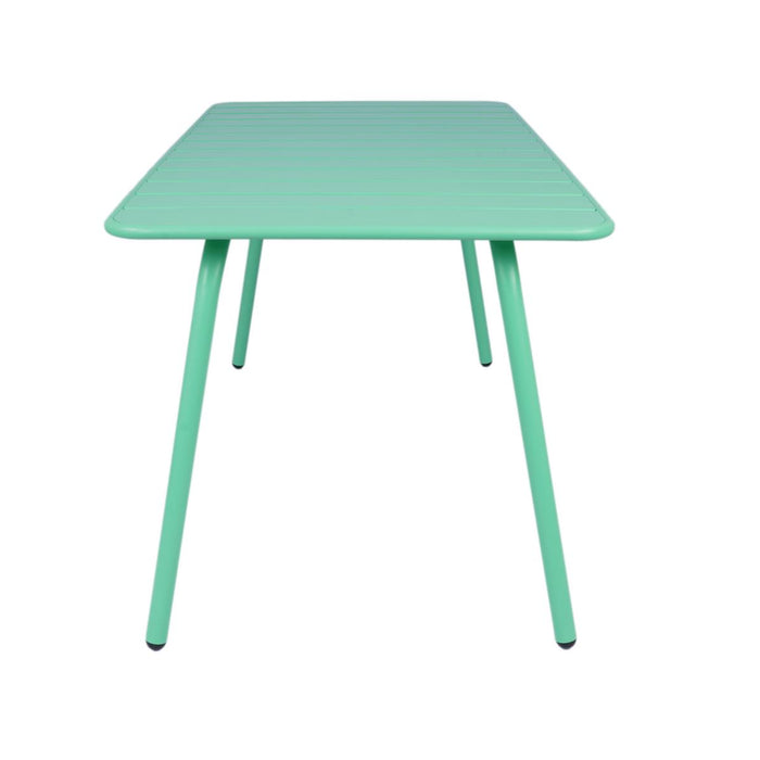 Metalen tuintafel Max cactus