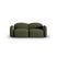 Micadoni Home Blair 2-zitsbank - Chenille - Groen