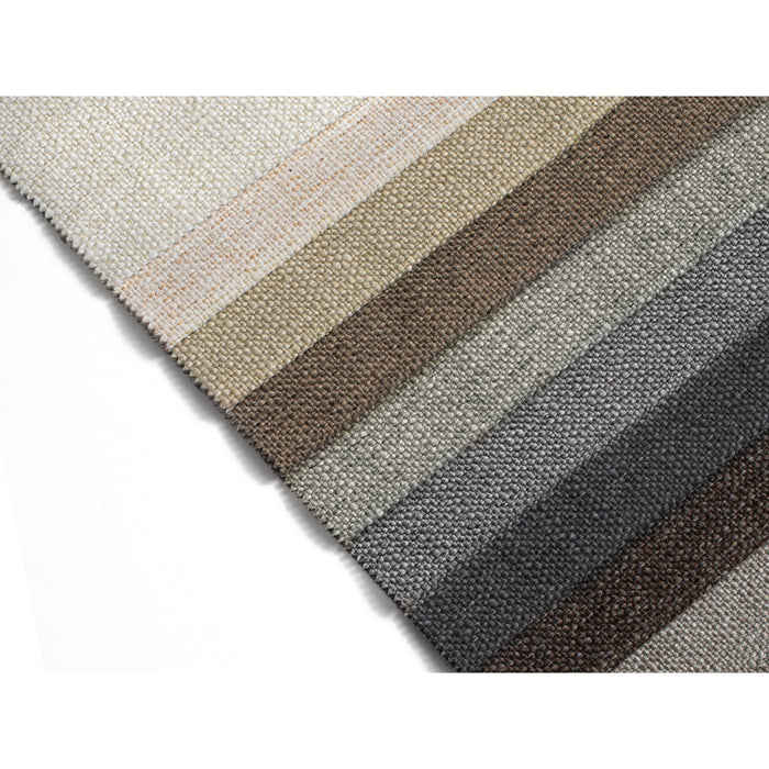Cosmopolitan Design Vienna 2-zitsbank - Linnen - Beige