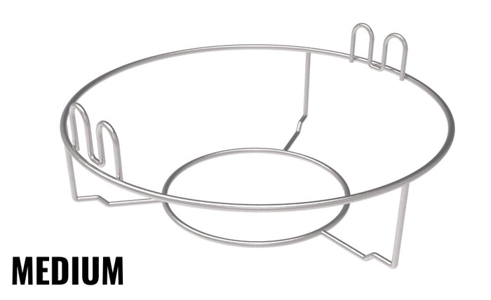 Big Green Egg - ConvEGGtor basket (EGGspander) Big Green Egg - Medium