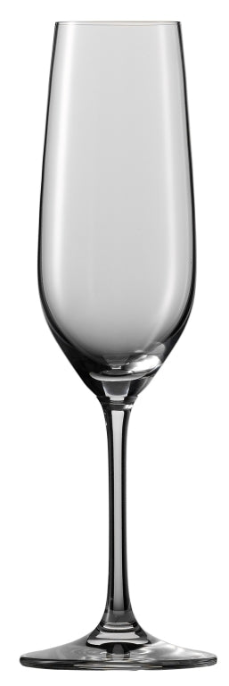 Schott Zwiesel Vina Champagneflûte met MP 7 - 0.23 Ltr - set van 6
