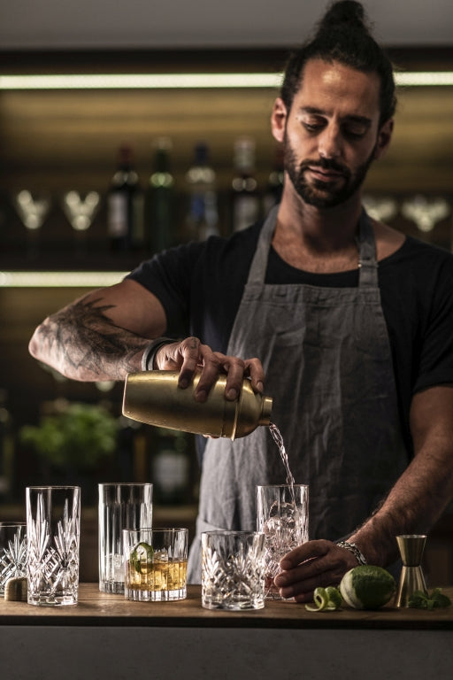 Schott Zwiesel Show Longdrinkglas - 368ml - 4 glazen