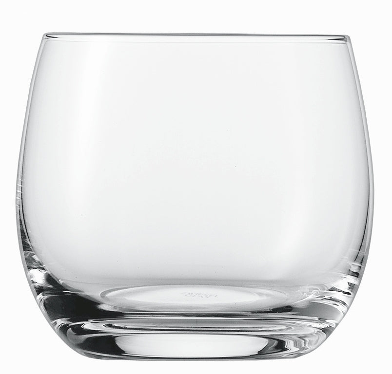 Schott Zwiesel Banquet Whiskyglas 60 - 0.4 Ltr - set van 6