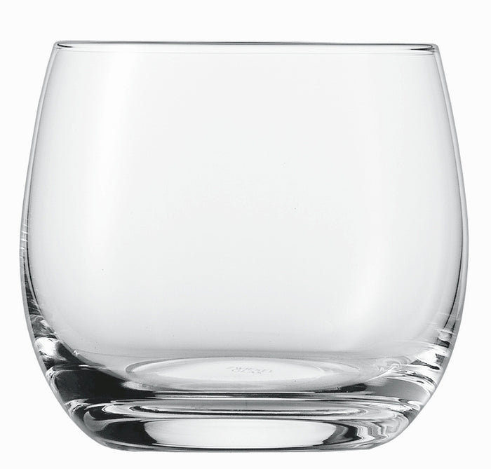 Schott Zwiesel Banquet Whiskyglas 60 - 0.4 Ltr - set van 6