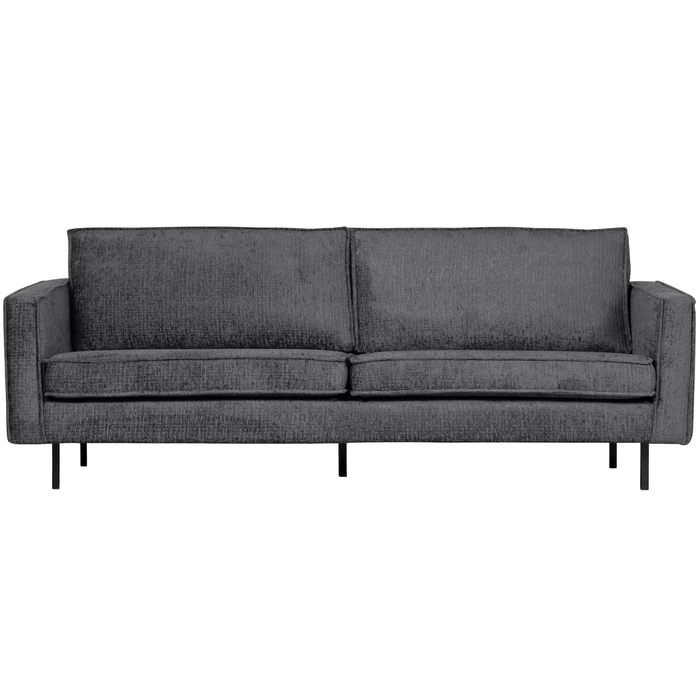 WOOOD Bank 2,5-Zits Rodeo - Velvet - Mountain - 85x190x86