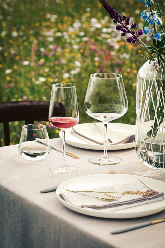 Zwiesel Glas Vervino Waterglas met MP 60 - 0.398 Ltr - 4 stuks