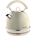 Ariete Waterkoker Vintage 1,7 L beige