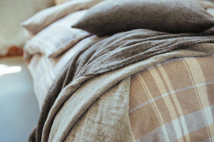 Dekbedovertrek Helsinki Multi 140x220 Cm