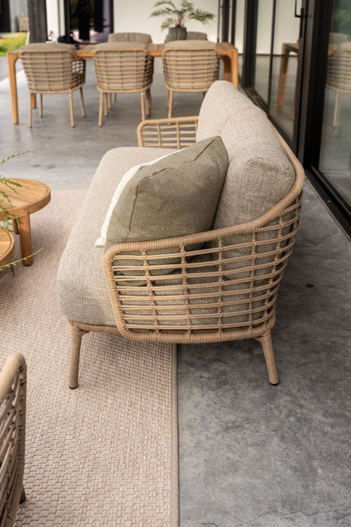 4 Seasons Como loungebank - Harvest